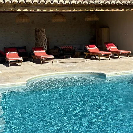 La Maison Des Amis