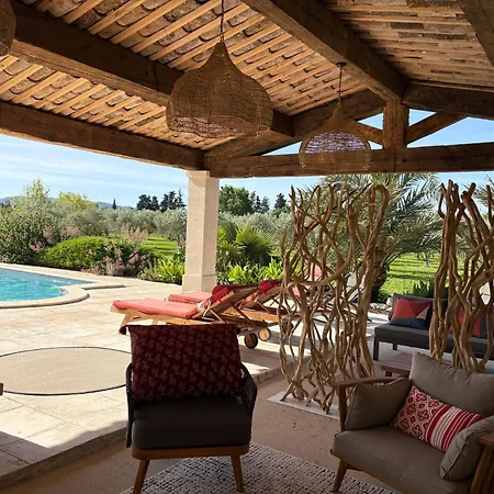 Holiday home La Maison Des Amis