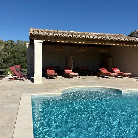 La Maison Des Amis *