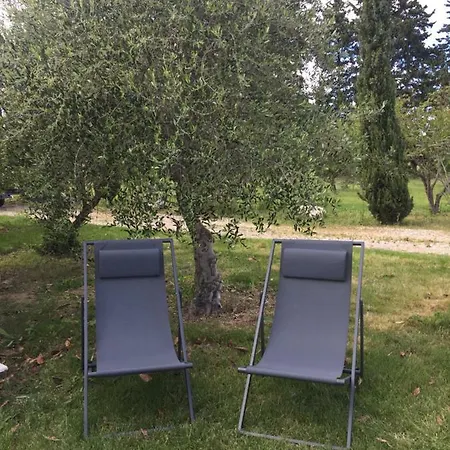 La Maison Des Amis Holiday home