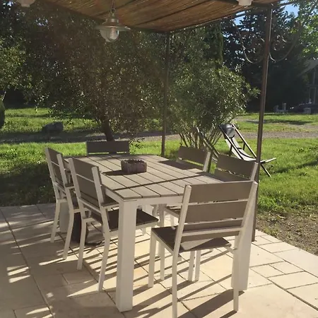La Maison Des Amis Holiday home Maillane