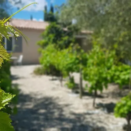 La Maison Des Amis Holiday home